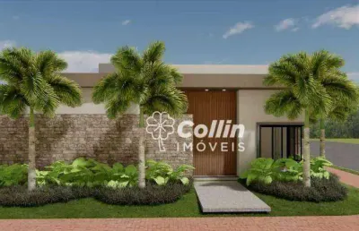 Casa com 3 dormitórios à venda, 219 m² por r$ 1.800.000,00 - estância dos ipês - uberaba/mg