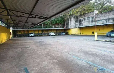 Ponto à venda, 1000 m² por r$ 1.300.000,00 - centro - uberaba/mg
