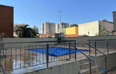 Apartamento com 4 dormitórios à venda, 257 m² por r$ 600.000,00 - estados unidos - uberaba/mg