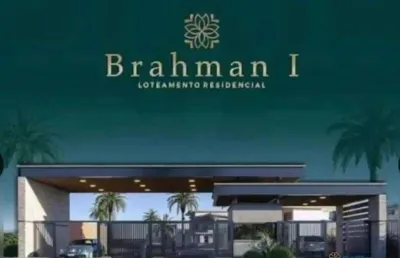 Terreno à venda, 250 m² por r$ 225.000,00 - recreio dos bandeirantes - uberaba/mg