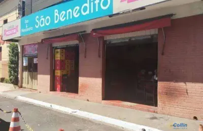 Casa com 3 dormitórios à venda, 187 m² por r$ 430.000,00 - são benedito - uberaba/mg