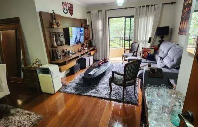 Apartamento com 3 dormitórios à venda, 120 m² por r$ 500.000,00 - vila olímpica - uberaba/mg
