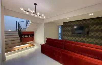 Apartamento com 3 dormitórios à venda, 180 m² por r$ 1.300.000,00 - santa maria - uberaba/mg