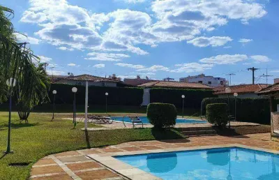 Sobrado com 5 dormitórios à venda, 350 m² por r$ 890.000,00 - universitário - uberaba/mg