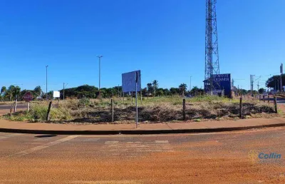 Terreno à venda, 1302 m² por r$ 1.170.000,00 - recreio dos bandeirantes - uberaba/mg