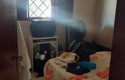 Casa com 2 dormitórios à venda, 163 m² por r$ 220.000,00 - lourdes - uberaba/mg