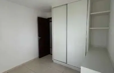 Apartamento com 3 dormitórios à venda, 90 m² por r$ 430.000,00 - quinta boa esperança - uberaba/mg