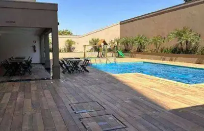 Edificio sunset apartamento a venda com otimo preço localizaçao privilegiada e incrivel área de lazer