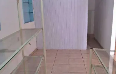 Ponto para alugar, 69 m² por r$ 750,00/mês - são benedito - uberaba/mg