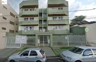 Apartamento com 2 quartos à venda na Rua Doutor Jesuíno Felicíssimo, Boa Vista, Uberaba