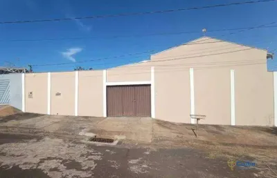 Oportunidade! casa com boa localização abaixo do valor de mercado