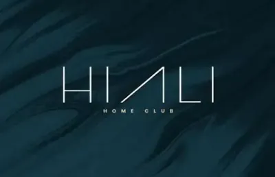 Hiali hme club:  a forma mais transparente de viver o novo!!