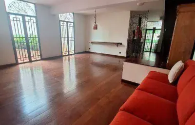 Casa com 3 dormitórios à venda, 231 m² por r$ 520.000,00 - jardim alexandre campos - uberaba/mg