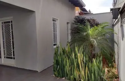Casa com 3 dormitórios à venda, 170 m² por r$ 570.000,00 - santa maria - uberaba/mg