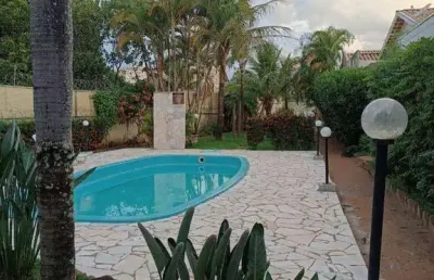 Casa com 3 dormitórios à venda, 92 m² por r$ 480.000,00 - mercês - uberaba/mg