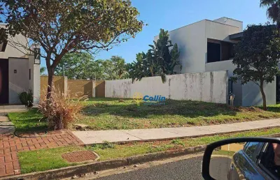 Terreno à venda, 300 m² por r$ 320.000 - estância dos ipês - uberaba/mg
