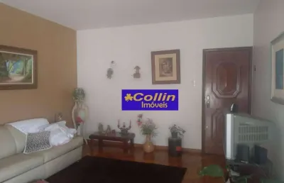 Apartamento à venda, 250 m² por r$ 450.000,00 - centro - uberaba/mg