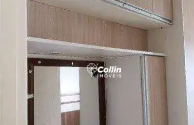 Casa  à venda em condomínio fechado, 52 m² por r$ 230.000 - residencial moradas uberaba - uberaba/mg