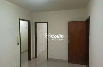 Apartamento com 3 dormitórios à venda, 89 m² por r$ 280.000,00 - centro - uberaba/mg