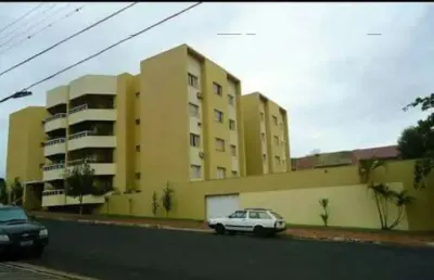 Apartamento com 3 dormitórios à venda, 169 m² por r$ 480.000,00 - vila olímpica - uberaba/mg