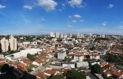 Apartamento com 3 dormitórios à venda, 135 m² por r$ 485.000,00 - centro - uberaba/mg