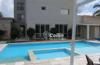Apartamento à venda, 300 m² por r$ 1.400.000,00 - jardim do lago - uberaba/mg