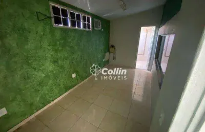 Galpão para alugar por r$ 2.484,00/mês - boa vista - uberaba/mg