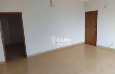 Apartamento à venda, 124 m² por r$ 320.000,00 - leblon - uberaba/mg