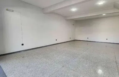 Sala para alugar, 150 m² por r$ 3.160,00/mês - fabrício - uberaba/mg