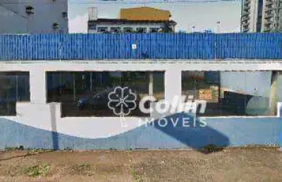 Ponto para alugar, 800 m² por r$ 4.320,00/mês - vila olímpica - uberaba/mg
