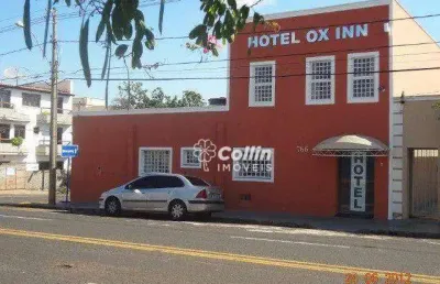 Pousada com 12 dormitórios à venda, 270 m² por r$ 890.000,00 - são benedito - uberaba/mg