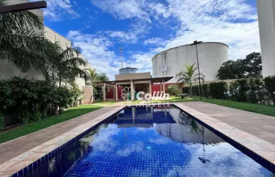 Apartamento com 3 dormitórios à venda, 66 m² por r$ 380.000,00 - olinda - uberaba/mg