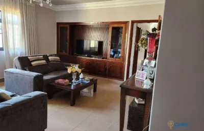 Casa à venda, 276 m² por r$ 1.680.000,00 - jardim alexandre campos - uberaba/mg