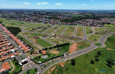 Terreno à venda, 250 m² por r$ 232.490,00 - jardim maracanã - uberaba/mg