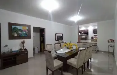 Casa à venda, 300 m² por r$ 550.000,00 - valim de melo - uberaba/mg
