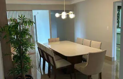 Apartamento com 3 dormitórios à venda, 160 m² por r$ 750.000,00 - são benedito - uberaba/mg