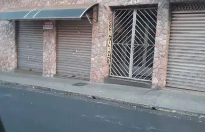 Sala para alugar, 30 m² por r$ 850,00/mês - centro - uberaba/mg