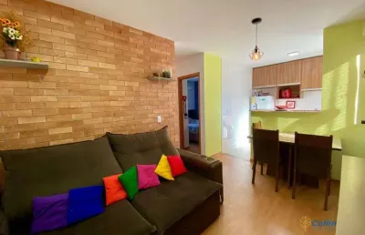 Apartamento à venda, 45 m² por r$ 215.000,00 - estados unidos - uberaba/mg