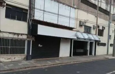 Sala para alugar, 85 m² por r$ 1.650,00/mês - são benedito - uberaba/mg