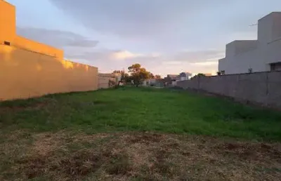Terreno à venda, 680 m² por r$ 500.000,00 - conjunto margarida rosa de azevedo - uberaba/mg