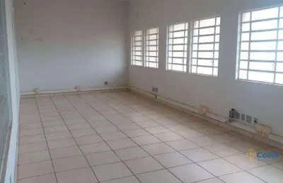 Sobrado para alugar, 667 m² por r$ 15.000,00/mês - centro - uberaba/mg