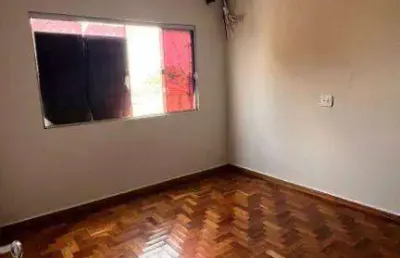 Sobrado com 3 dormitórios para alugar, 160 m² por r$ 2.980,00/mês - fabrício - uberaba/mg