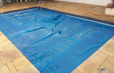 Casa com 3 dormitórios à venda, 336 m² por r$ 780.000,00 - nossa senhora da abadia - uberaba/mg