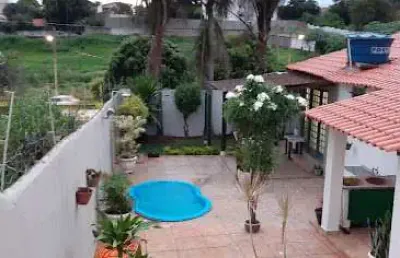 Casa à venda, 198 m² por r$ 380.000,00 - boa vista - uberaba/mg