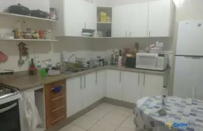 Apartamento com 3 dormitórios à venda, 250 m² por r$ 450.000,00 - boa vista - uberaba/mg