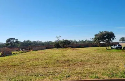 Terreno à venda, 2000 m² por r$ 600.000 - residencial mário de almeida franco - uberaba/mg