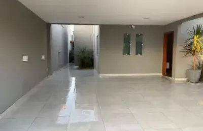 Casa à venda, 250 m² por r$ 680.000,00 - parque das laranjeiras ii - uberaba/mg