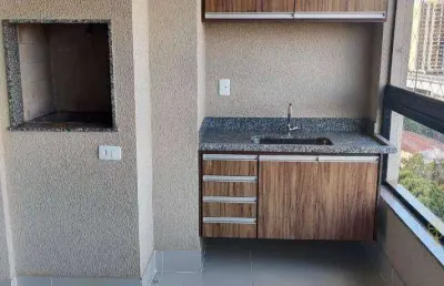 Apartamento com 3 suítes à venda, 115 m² por r$ 720.000 - fabrcio - uberaba/mg