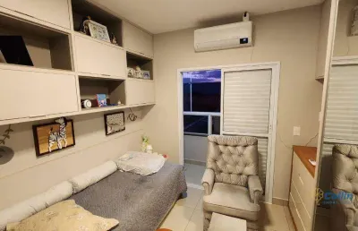 Apartamento à venda, 58 m² por r$ 320.000,00 - são benedito - uberaba/mg