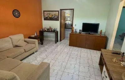 Casa à venda, 117 m² por r$ 355.000,00 - jardim elza amuí ii - uberaba/mg